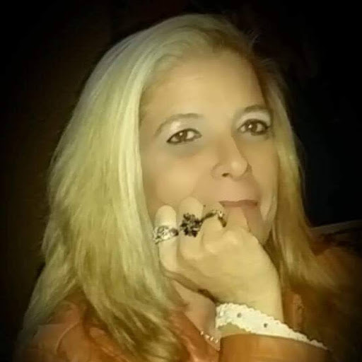 Genia Burch (Logcabingypsy)