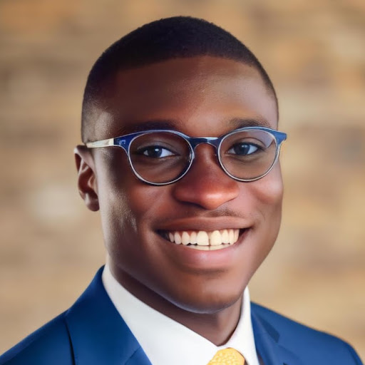 Oluwakayode Francis