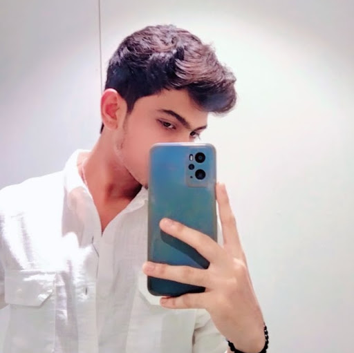Pratham Bhujabal