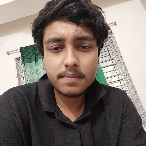 MAHI ABRAR RAFI