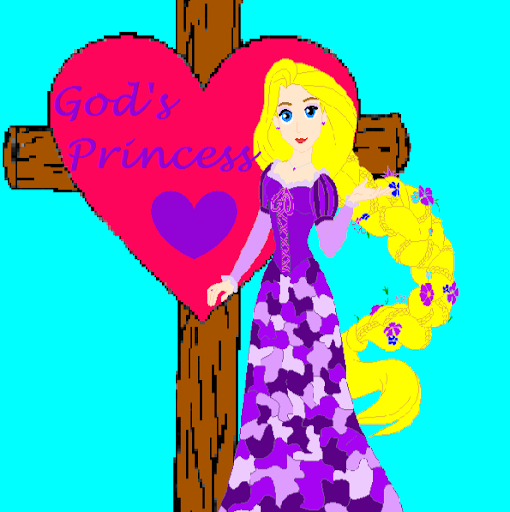 God's Princess