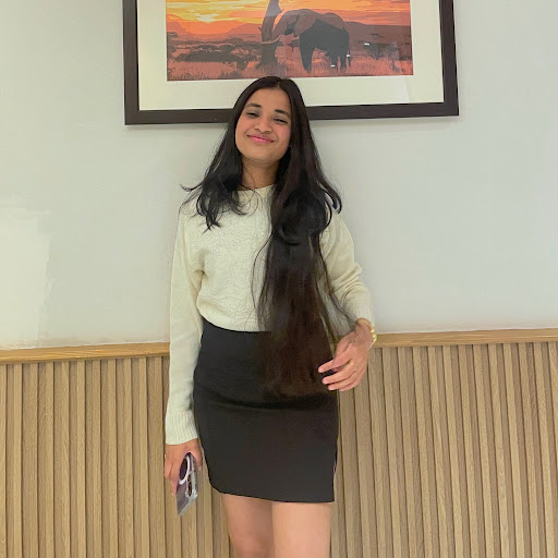 Roshni Mittal