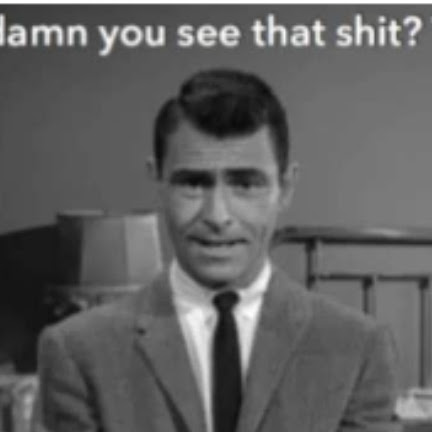 H “The breadman” Kenyon