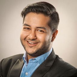 Kedar Jani