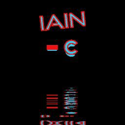 Iain C