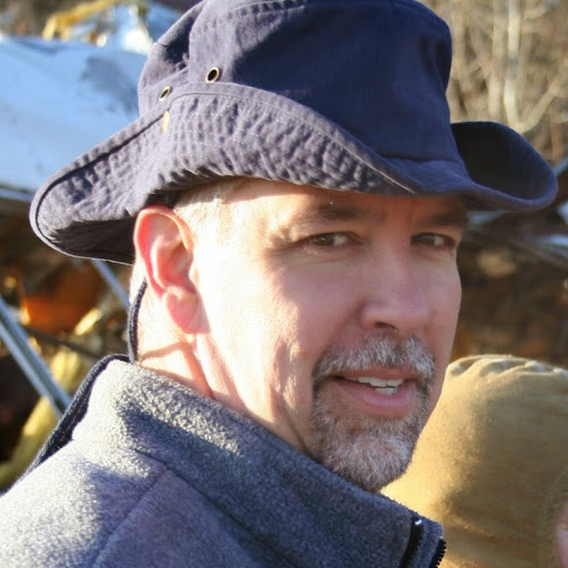 Joe Holley