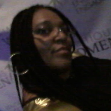 Chrishelle Gilbert-Gray-Strudwick (Shelly)