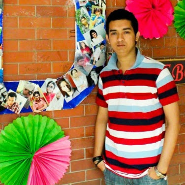Afjal Talukdar