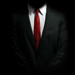author