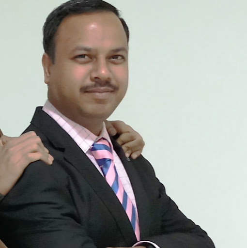 Dhruv Kakar