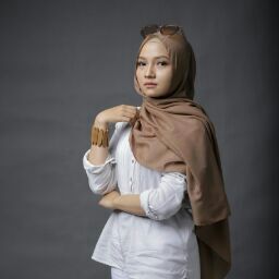 author