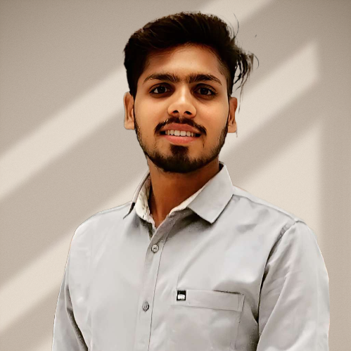 Yashwant Kushwah