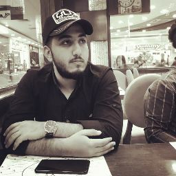 Abdulazeez Khudhair
