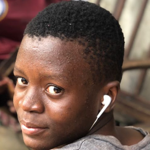 Ukabam Ikenna Lubabalo