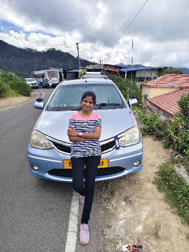 deepika baskar