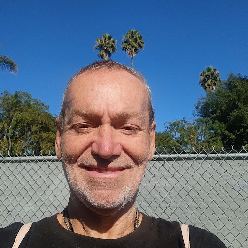 Donald Cody Jr (Cody)