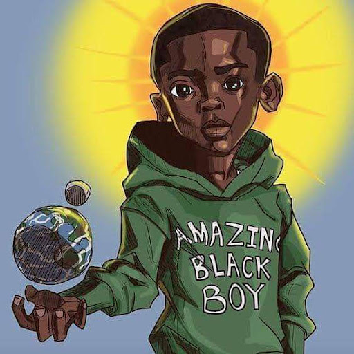 author