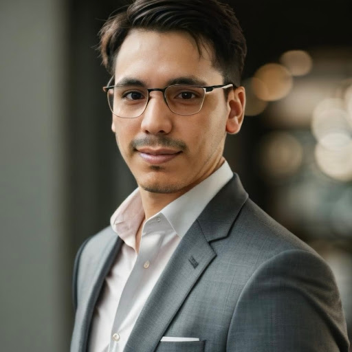 Lorenzo Arteaga (Mr. Arteaga)