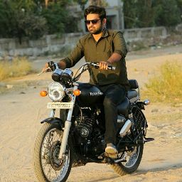 Archan Thakkar