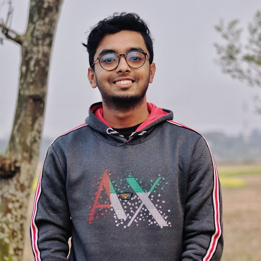 author