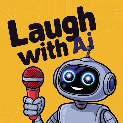 Laugh with AI