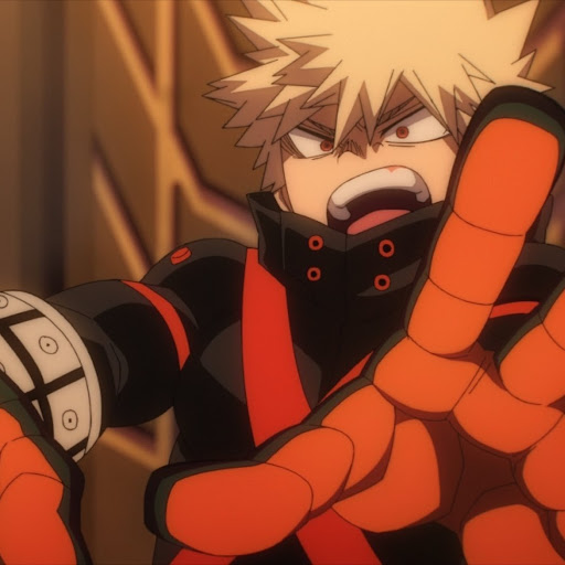 Kat “Baku-bro” Leydon