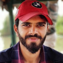 Abhinav Sharma
