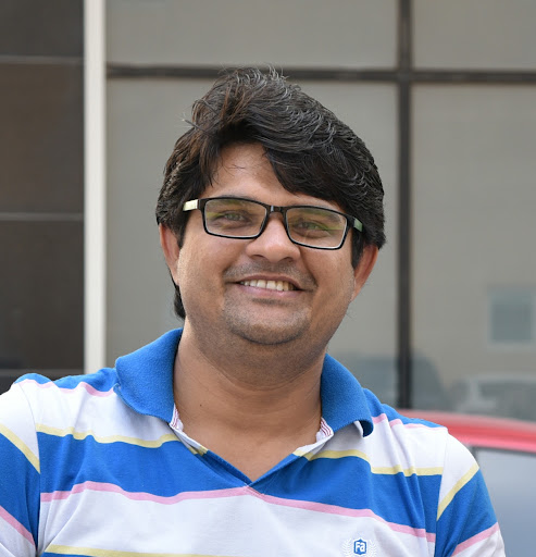 author