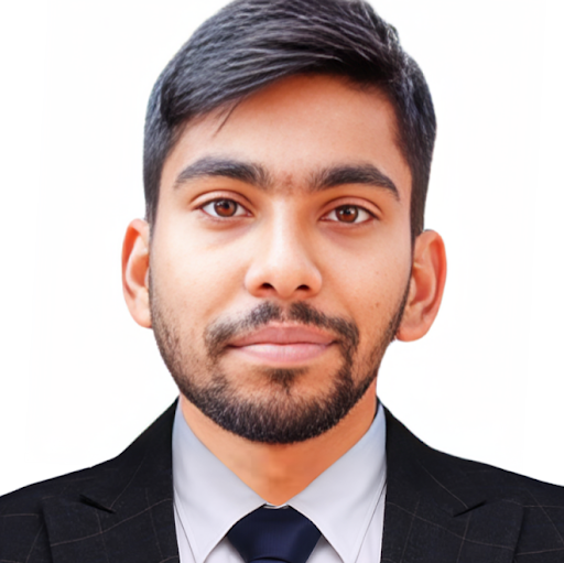 Abhash Jha