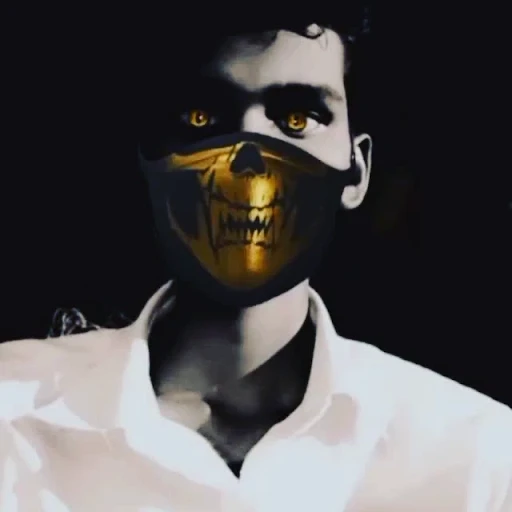 Mohd Saif