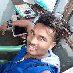 author
