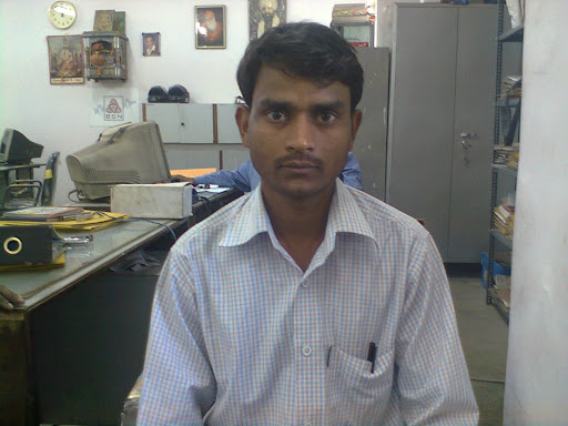 author