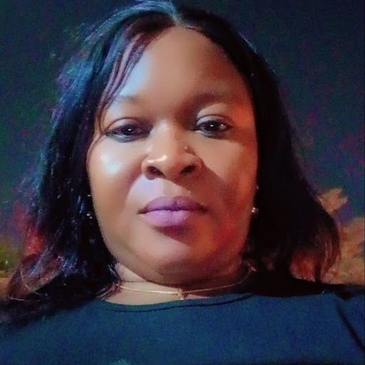 Flora Odunsi (Destiny)