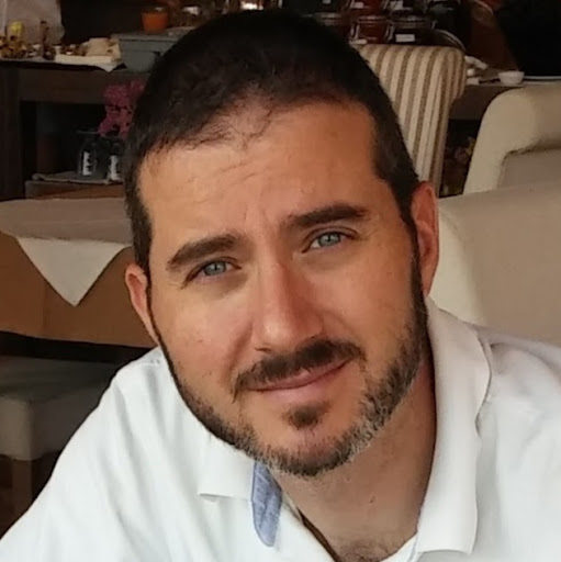 Dimitris Kallipolitis