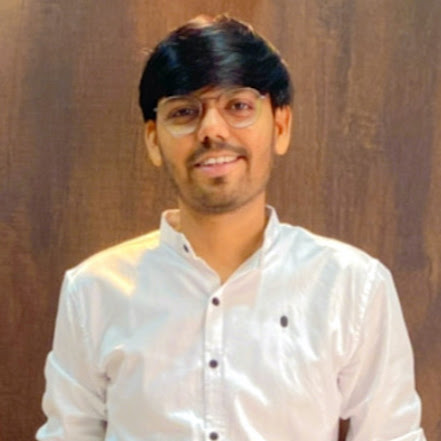 darshan patel