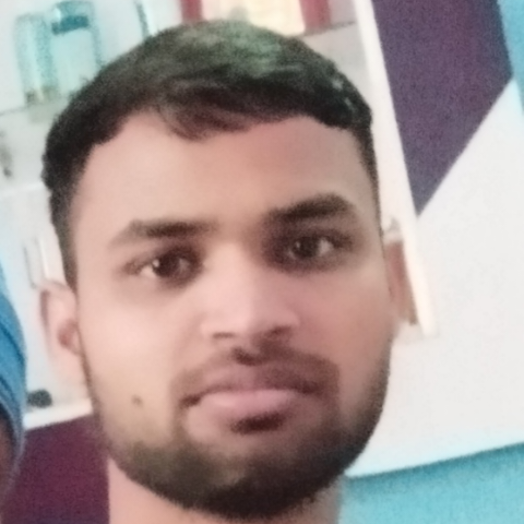 Vishal Kumar