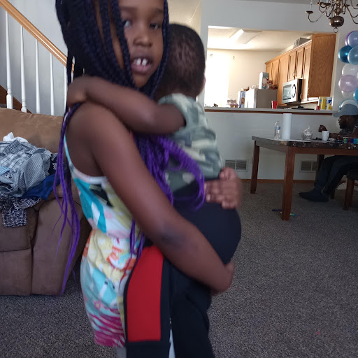 Art & Paint with Tasha