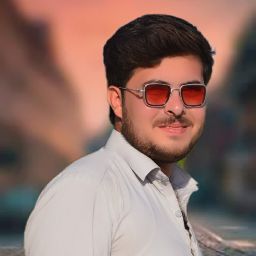 author