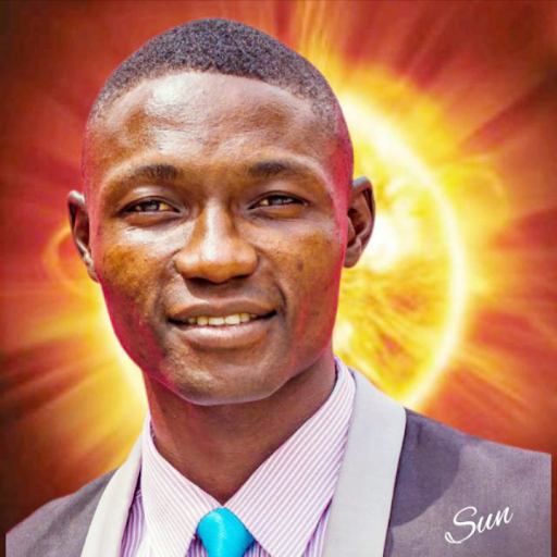 Akinlo Sunday (Pst Sun)