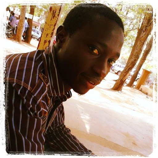 Bashir Shehu Ikara