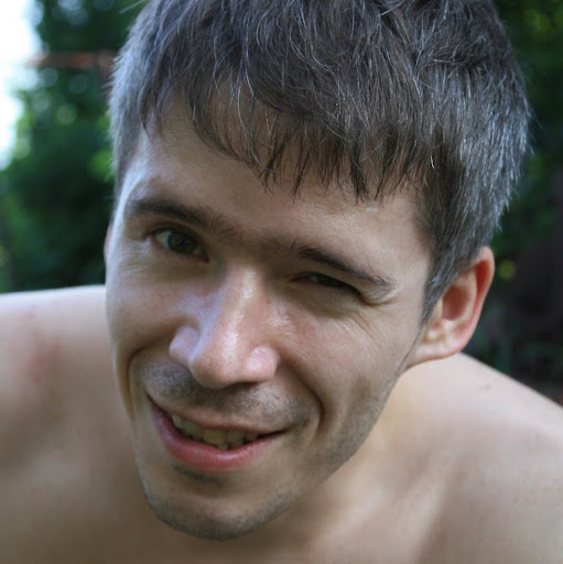 Петр Коряжкин