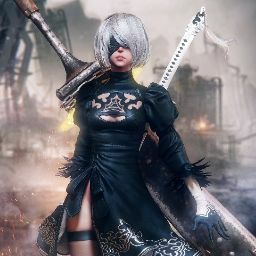 Lightning Ace (ライトニングエース)