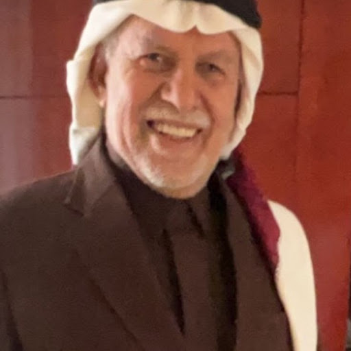 Sulaiman Al-Fayez