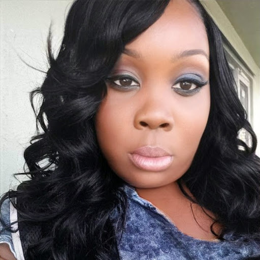 Rosegoldqueen Campbell