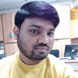 Sai Bhakt JK