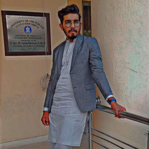 author