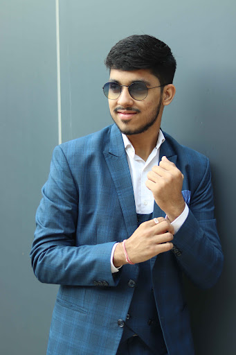 author