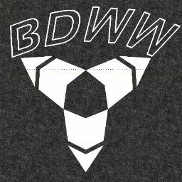 Patrick Patterson (Dr Evil)