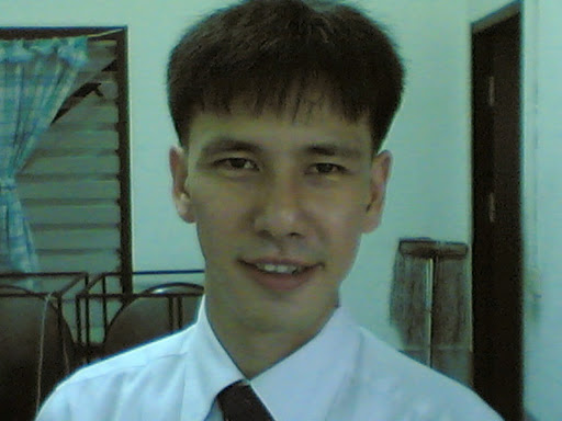 อัครเดช ตะวันทวีกิจ