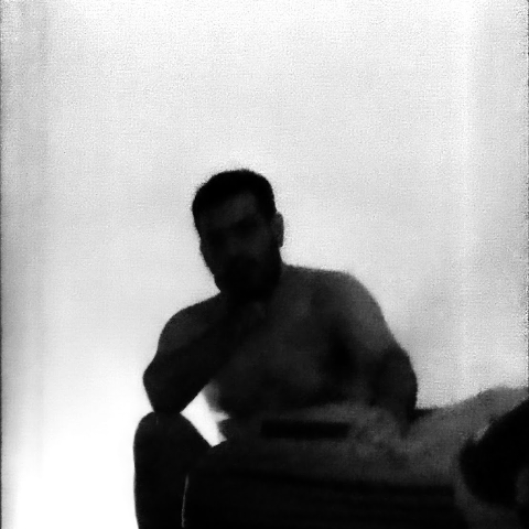 Dimitris Georgalakis